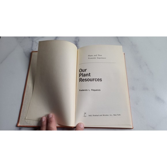 Our Plant Resources - Picture 3 of 10